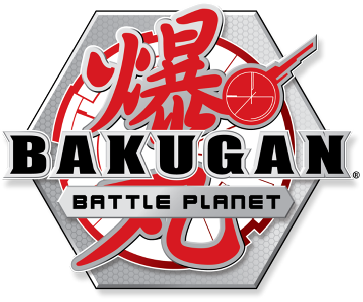 Spin Master | Bakugan