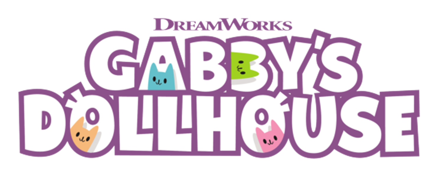 Spin Master | Gabby's Dollhouse