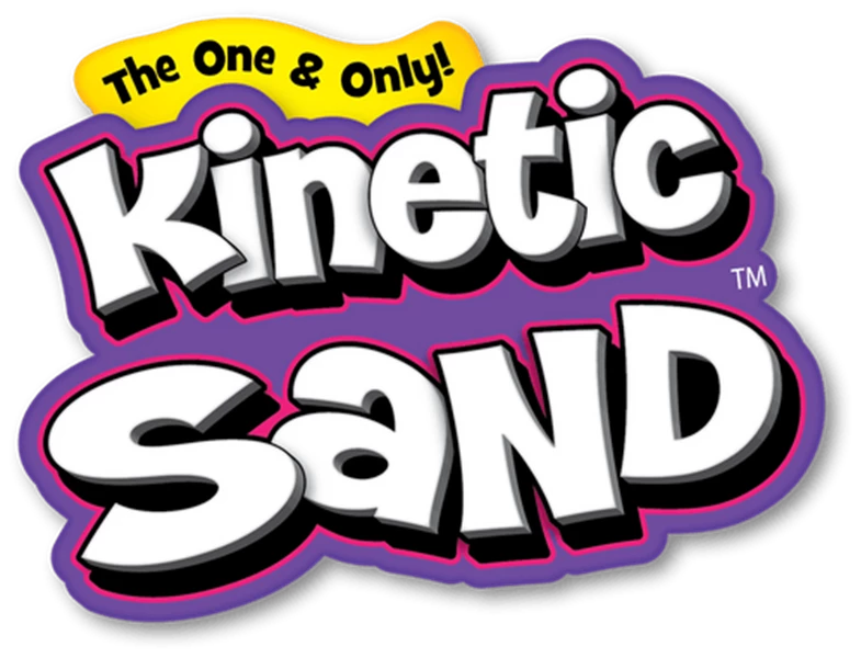 Spin Master | Kinetic Sand