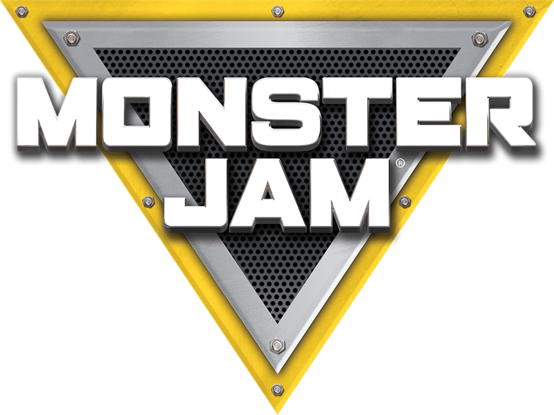 Spin Master | Monster Jam