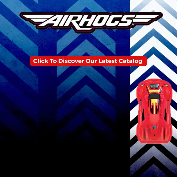 Spin Master | Airhogs