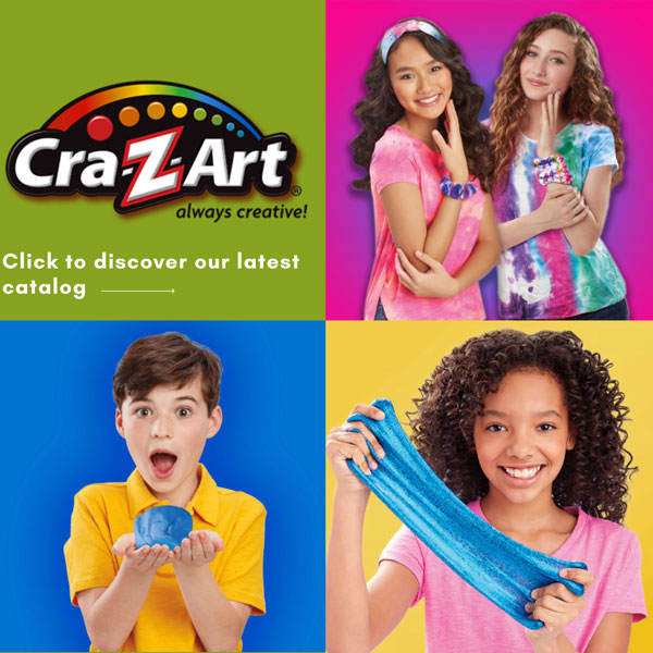 Cra-Z-Art