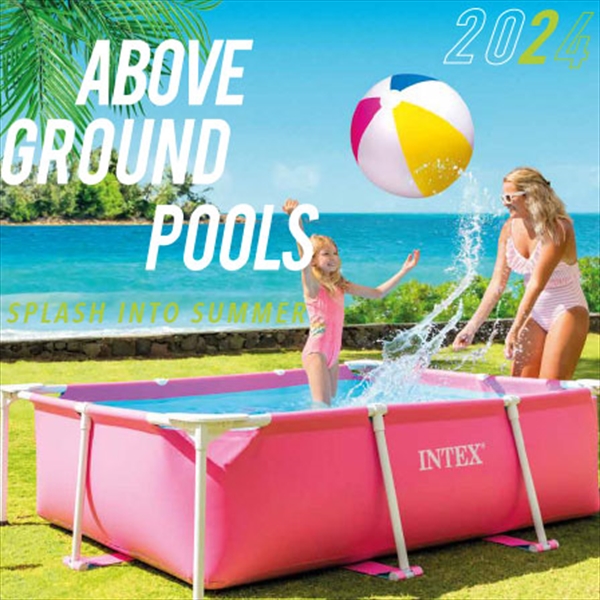 Intex Pools