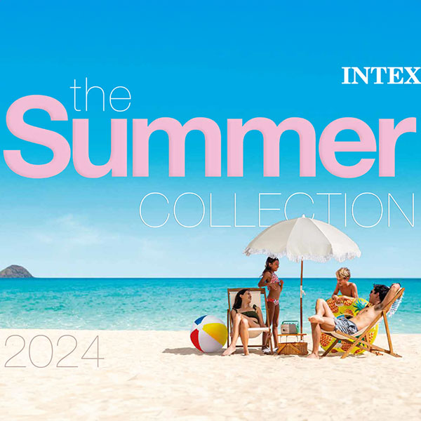 Intex - The Summer Collection