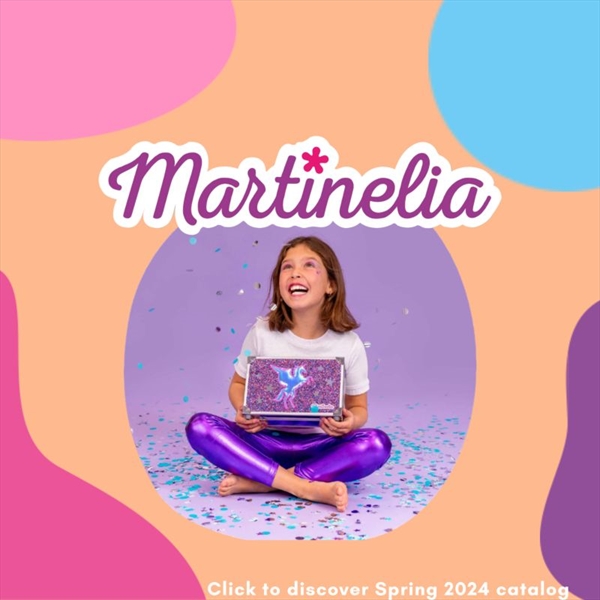 Martinelia