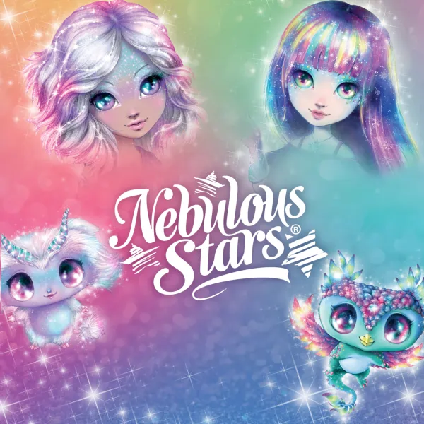 Nebulous Stars