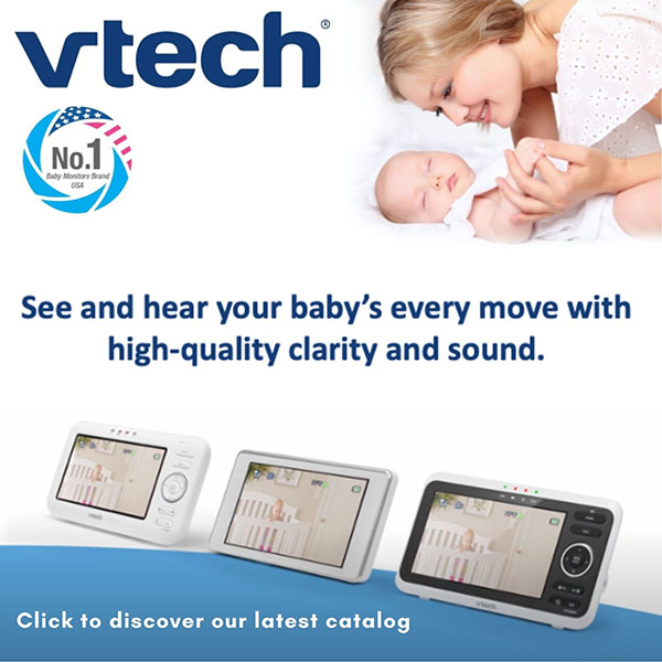 VTech Monitors
