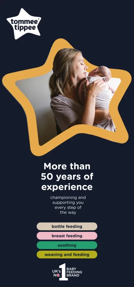 Tommee Tippee